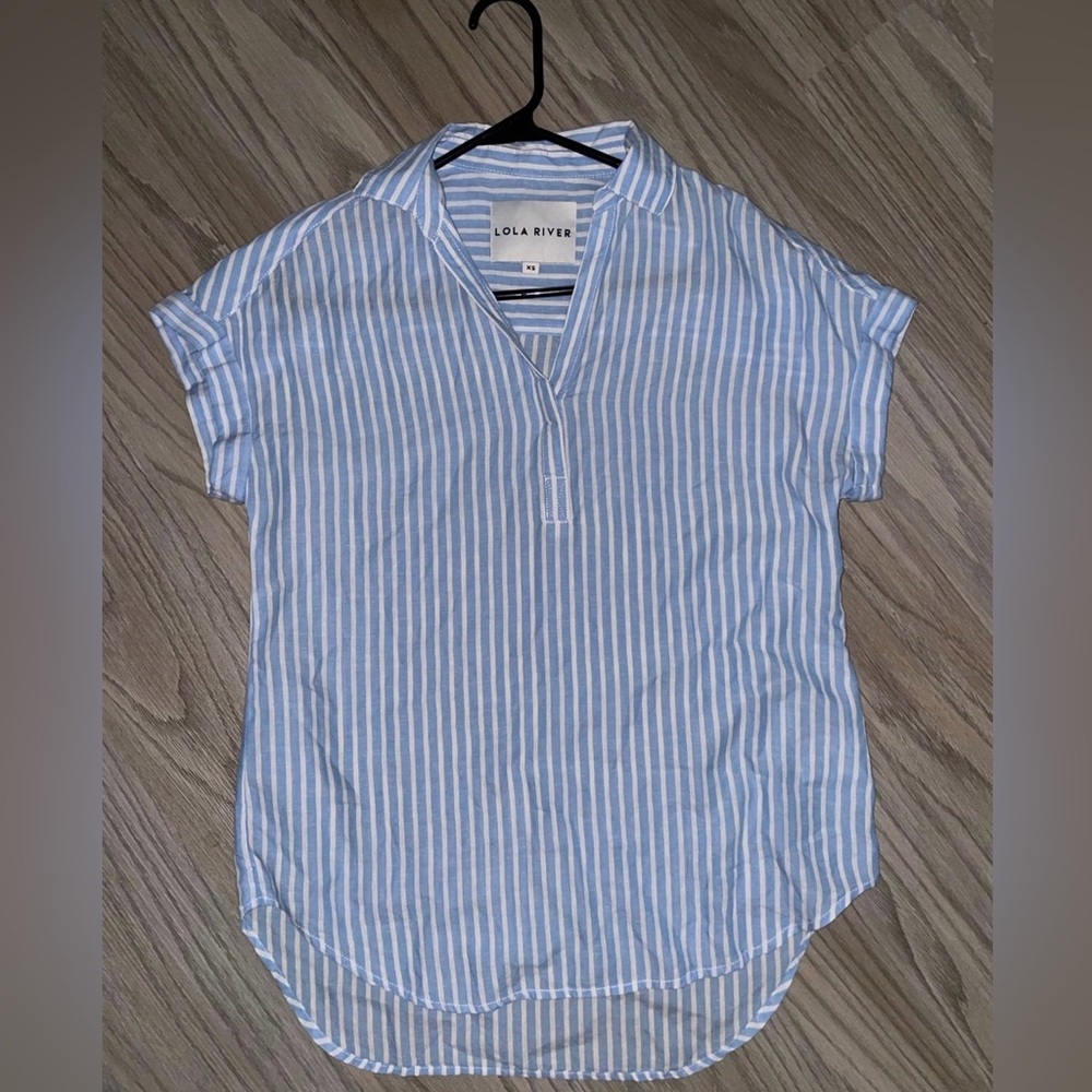 Women’s blouse